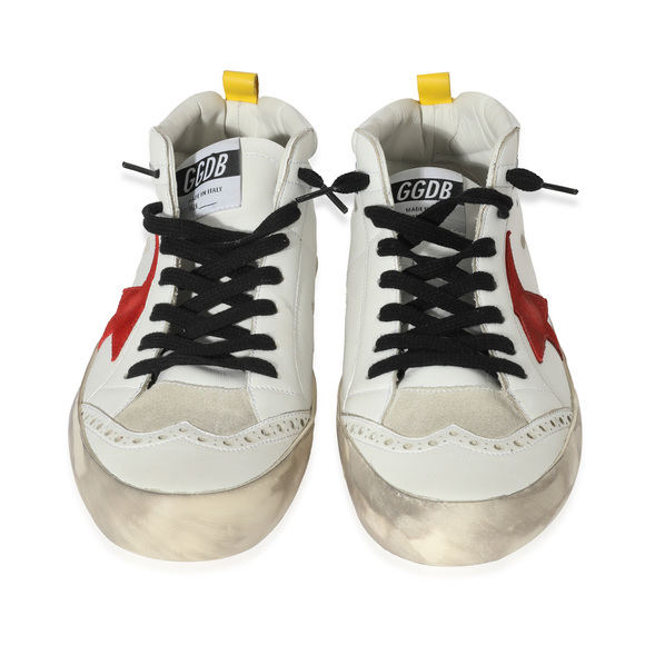 Golden Goose Other - Golden Goose Hi Mid/Star 'Do What You Love'